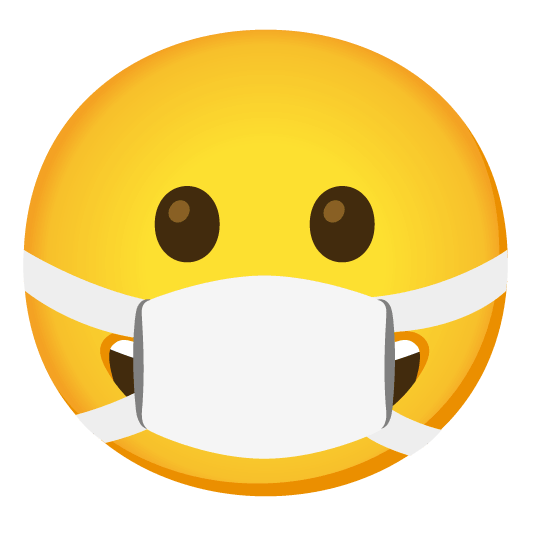grinning mask grinning-mask