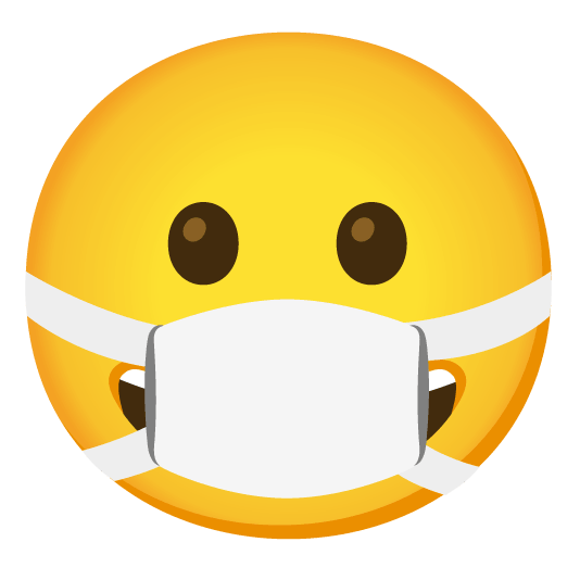 grinning-mask