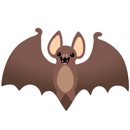 grinning-bat