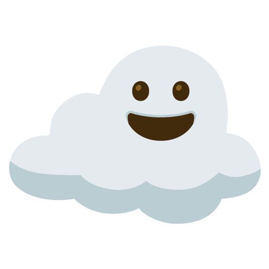 grinning-cloud