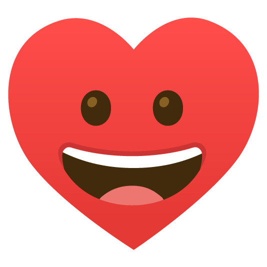 grinning-hearts