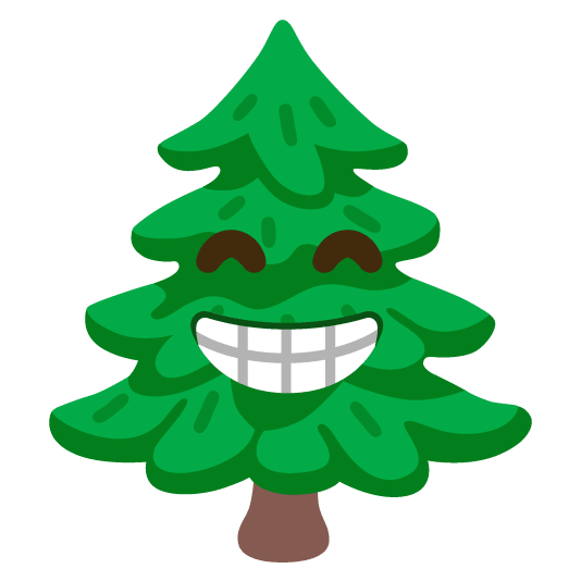 grin-evergreen_tree