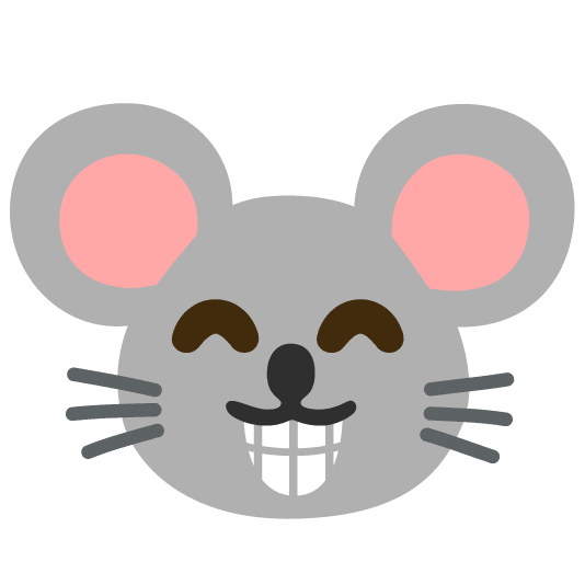 grin-mouse