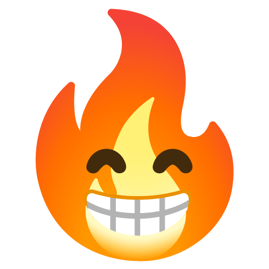 grin-fire