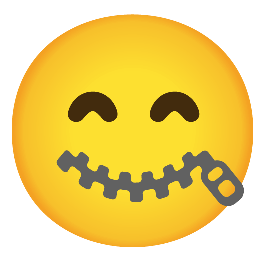 grin-zipper_mouth_face