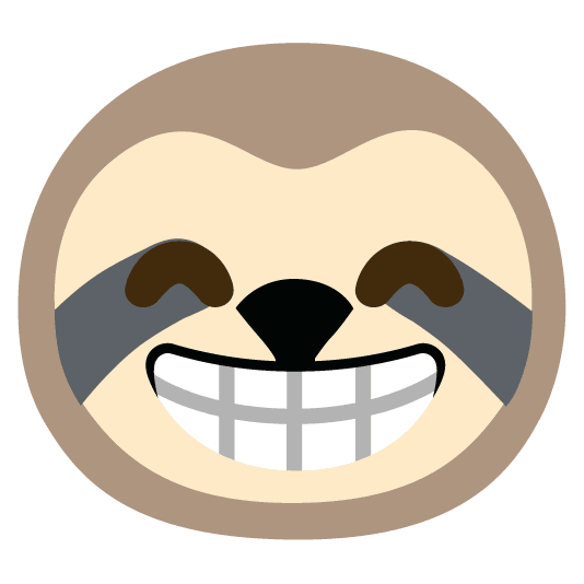 grin-sloth