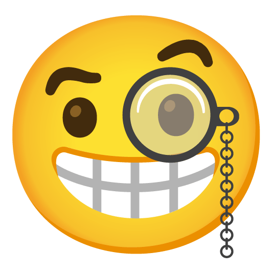 grin-face_with_monocle