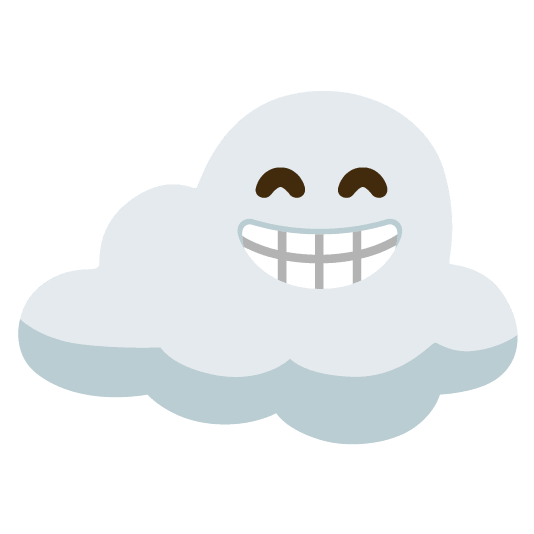 grin-cloud