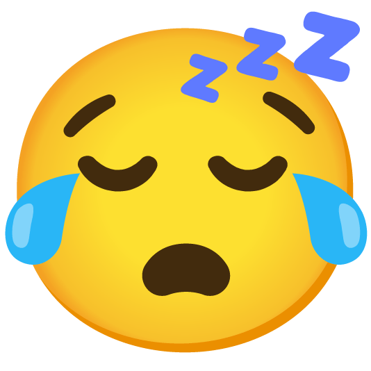 joy sleeping joy-sleeping