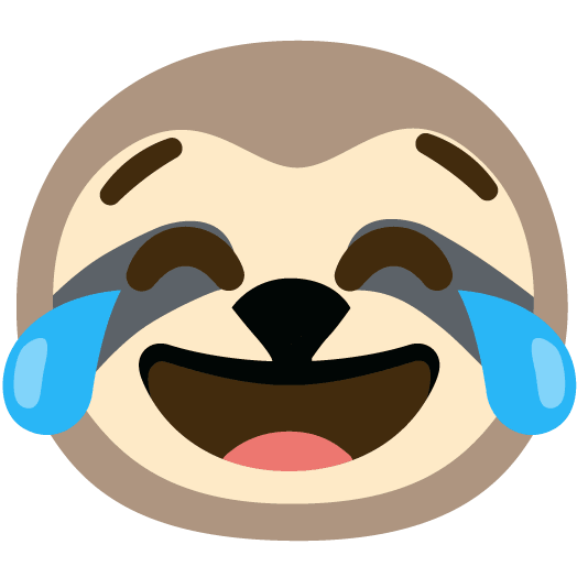 joy-sloth