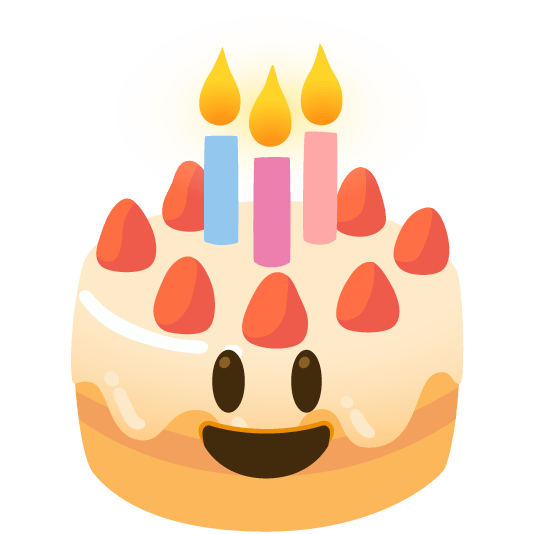 smiley-birthday