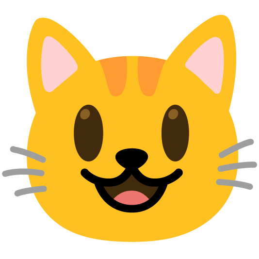 smiley-cat