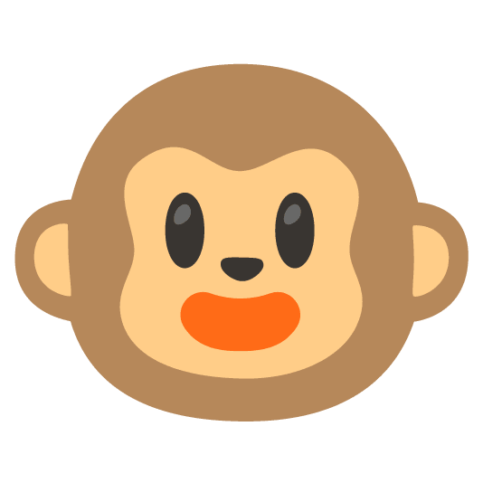 smiley-monkey_face