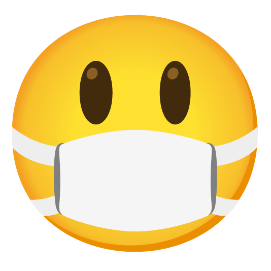 smiley-mask