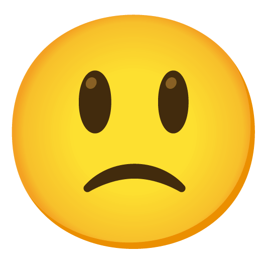 smiley slightly frowning face smiley-slightly_frowning_face