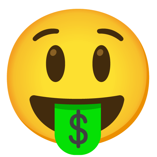 smiley-money_mouth_face