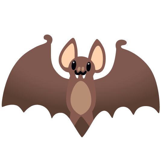 smiley-bat