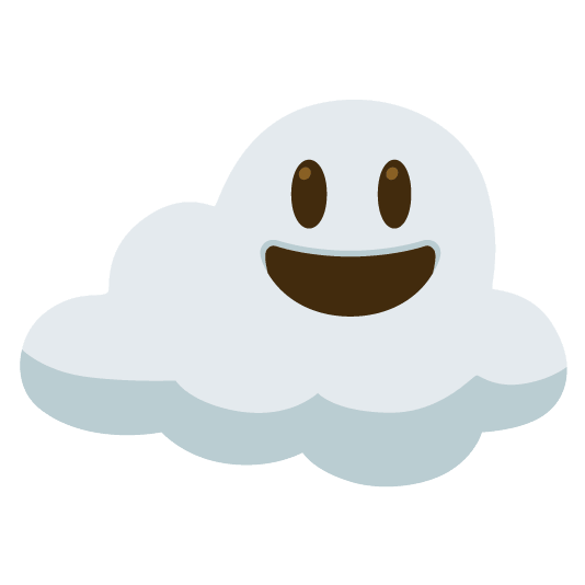 smiley-cloud