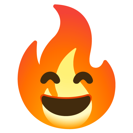 smile-fire