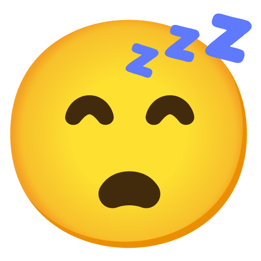 smile sleeping smile-sleeping