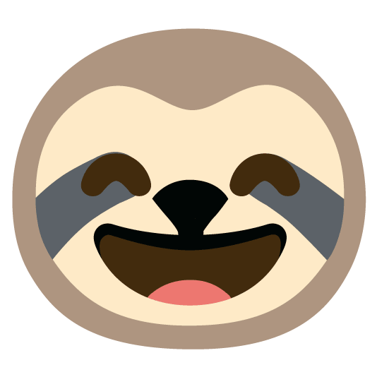 smile-sloth