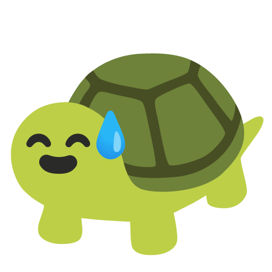 sweat_smile-turtle