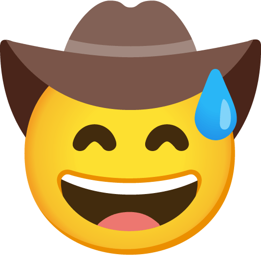 sweat_smile-face_with_cowboy_hat