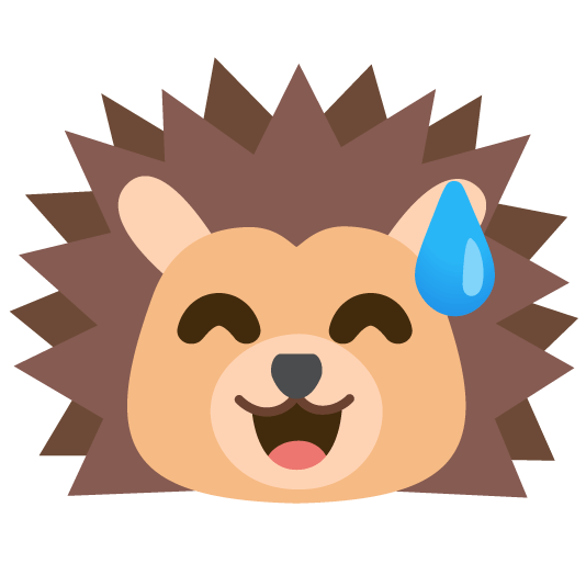 sweat_smile-hedgehog