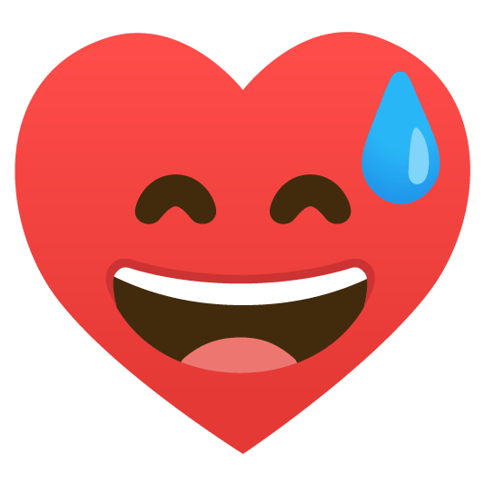 sweat_smile-hearts