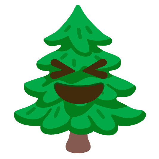 laughing-evergreen_tree