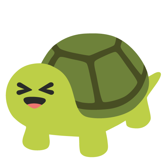 laughing-turtle