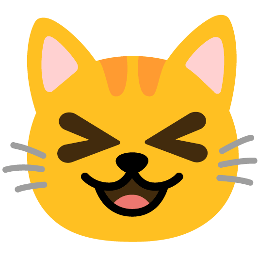 laughing-cat