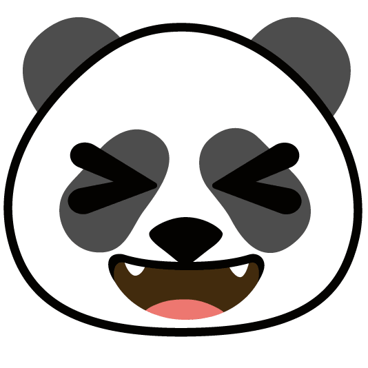 laughing-panda_face