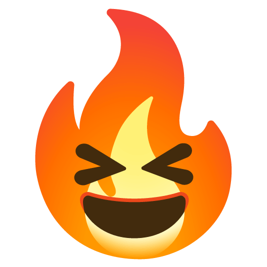 laughing-fire