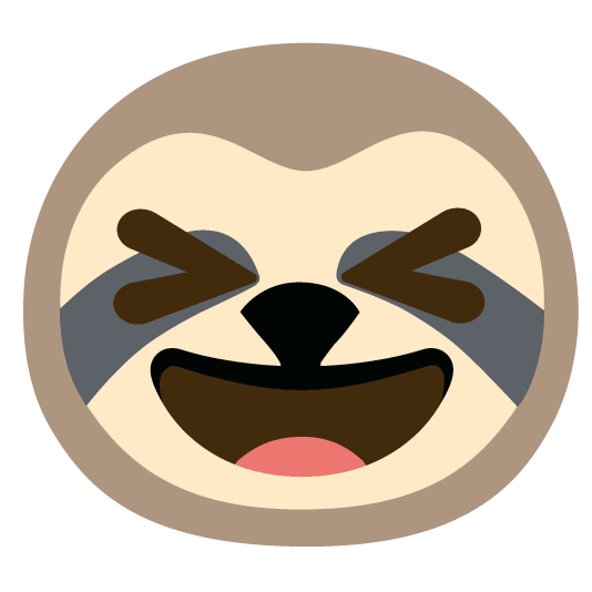 laughing-sloth