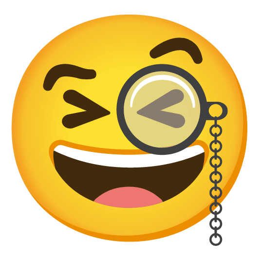 laughing-face_with_monocle