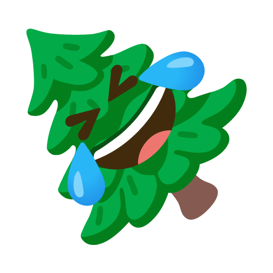 rolling_on_the_floor_laughing-evergreen_tree