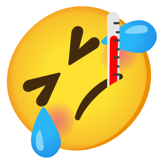 rolling_on_the_floor_laughing-face_with_thermometer