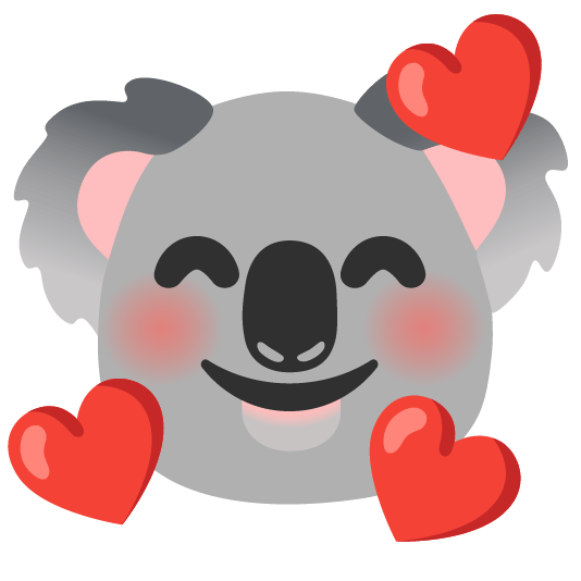 smiling_face_with_3_hearts-koala