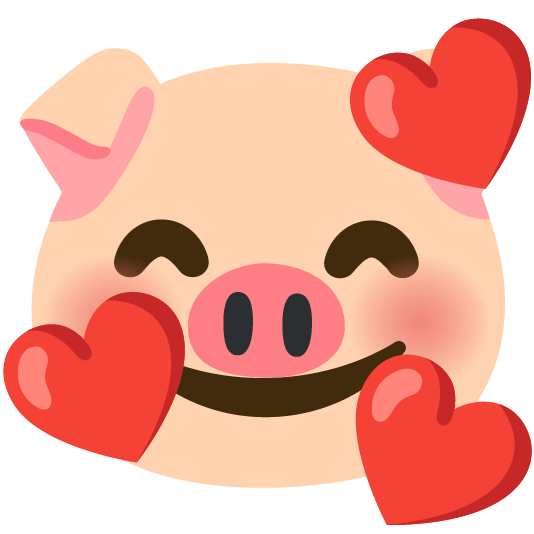 smiling_face_with_3_hearts-pig