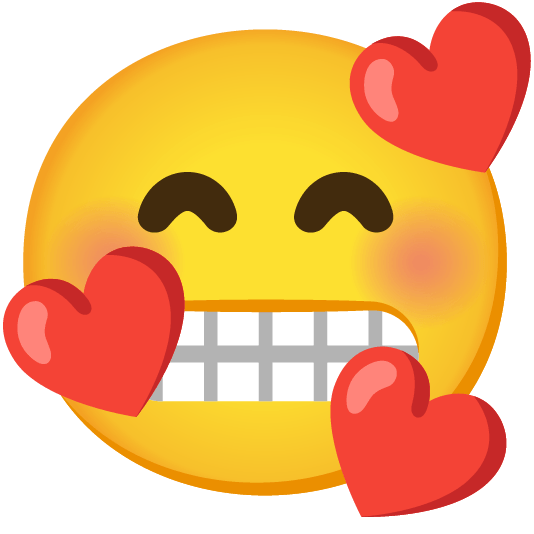 smiling_face_with_3_hearts-grimacing