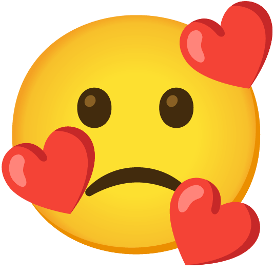 smiling_face_with_3_hearts-slightly_frowning_face