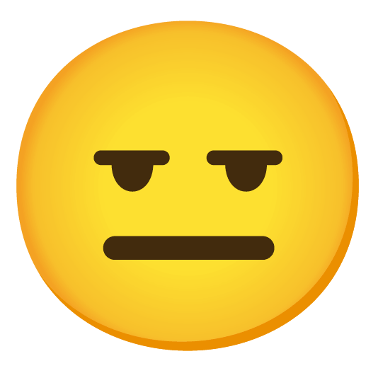 face exhaling neutral face face_exhaling-neutral_face