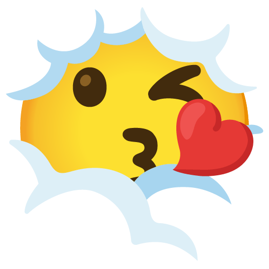 face in clouds kissing heart face_in_clouds-kissing_heart