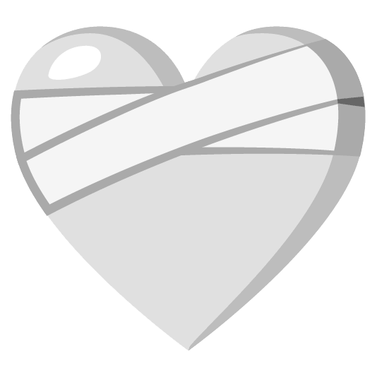 mending heart white heart mending_heart-white_heart