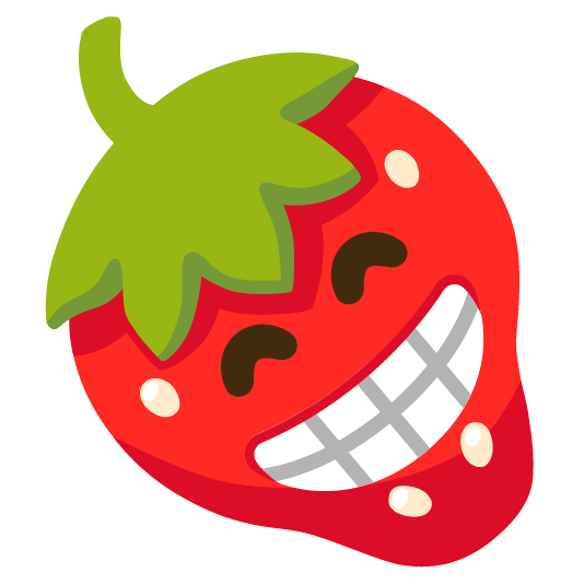 strawberry-grin