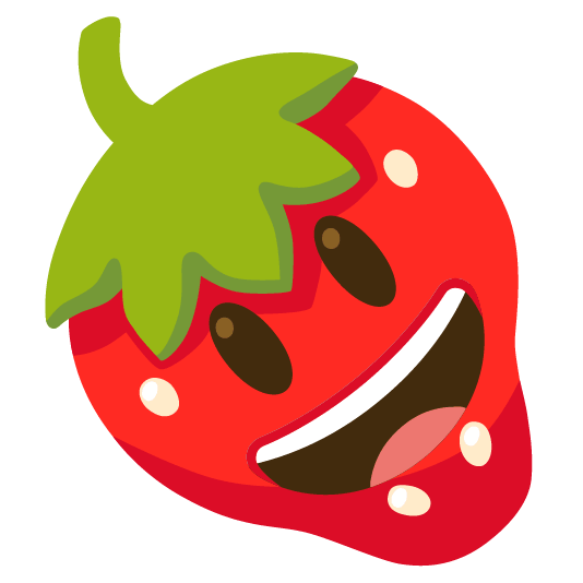 strawberry-smiley