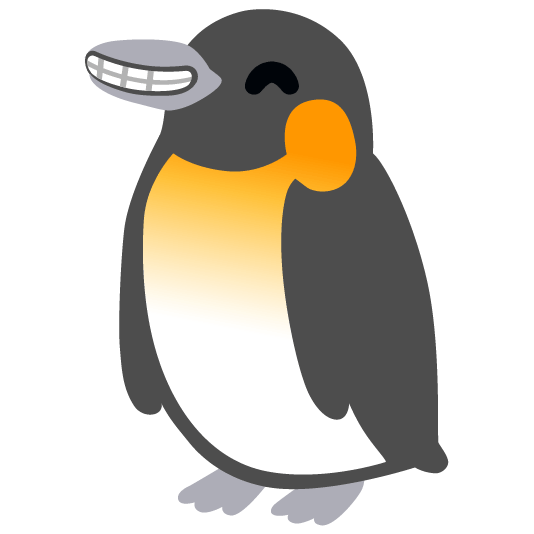 penguin-grin