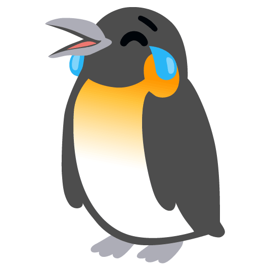 penguin-joy