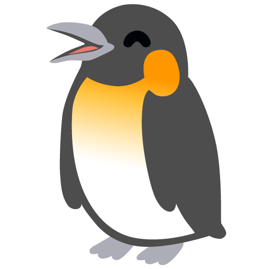 penguin-smile